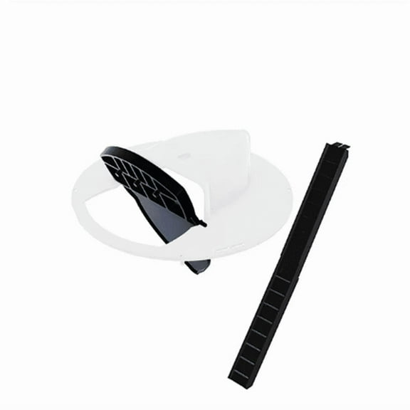 Intelligent Pitfall Mouse Catcher Trap Bucket Automatic Reset Flipping Sliding Bucket Lid Automatic Reset After Catching Mice