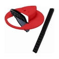 thumbnail image 1 of Intelligent Pitfall Mouse Catcher Trap Bucket Automatic Reset Flipping Sliding Bucket Lid Automatic Reset After Catching Mice, 1 of 10