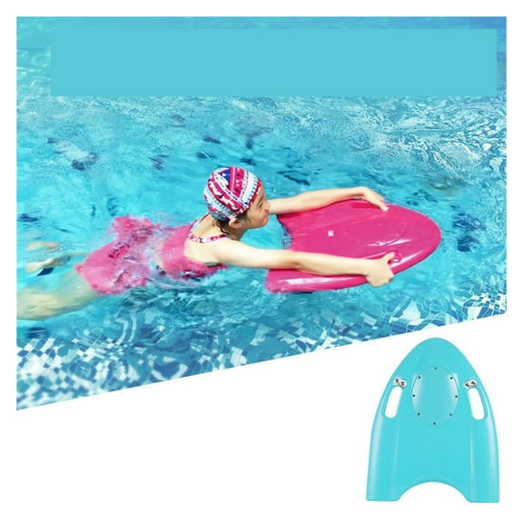 Intelligent Power Floating Board Swimming Equipment For Children Learning To Swim Underwater Propeller Can Be Controlled Remotely ,Enhanced Propulsion