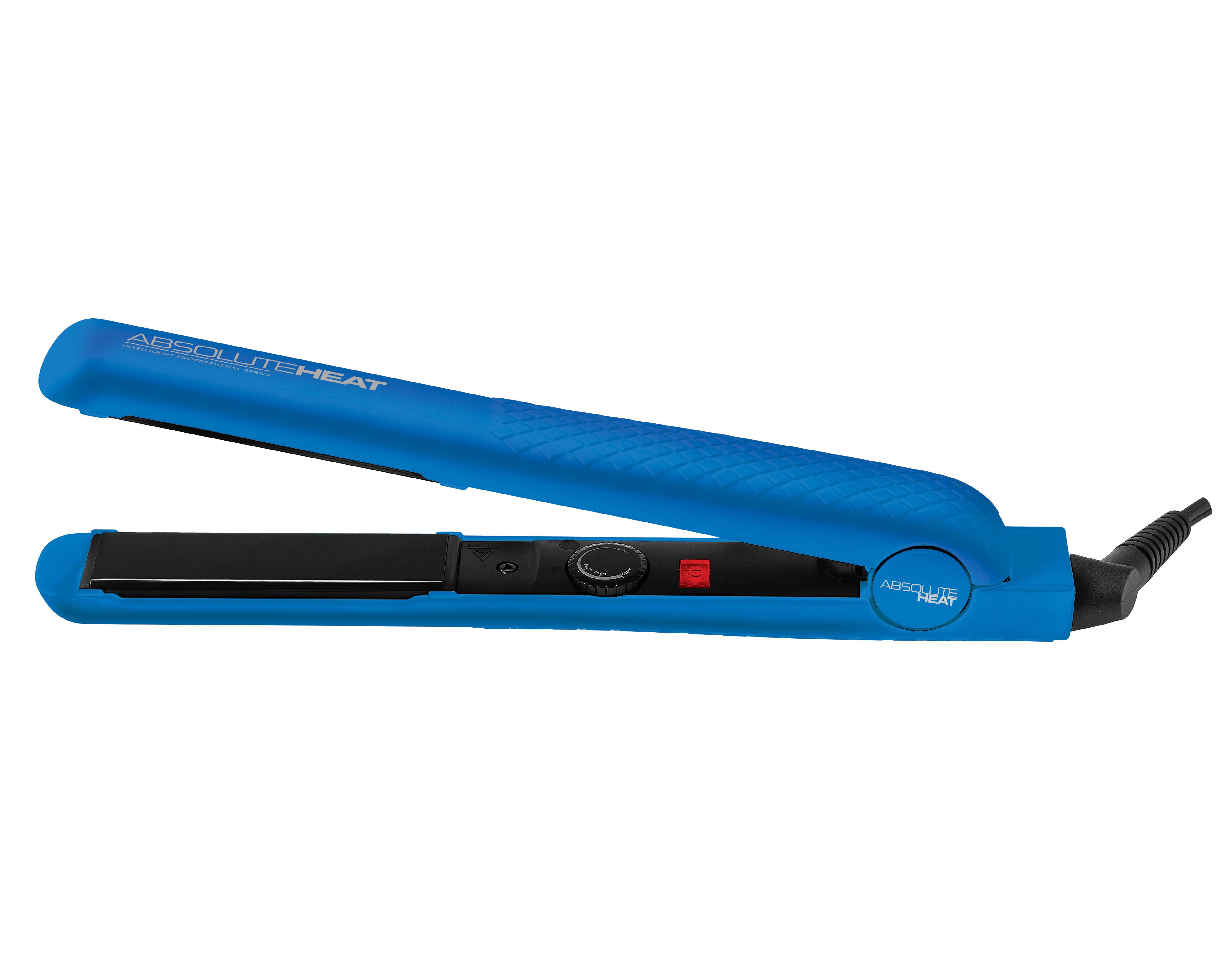 Intelligent Pro Series 1.25 Flat Iron Walmart