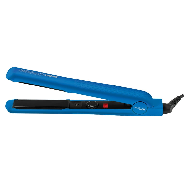 Absolute heat intelligent professional series flat iron sale