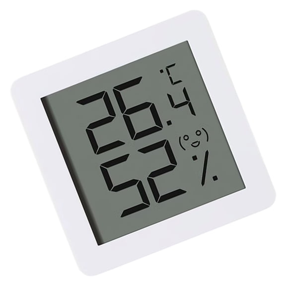 Intelligent Refrigerator Digital Thermometers For Accurate Temperature Monitoring And Freshness With Clear Display