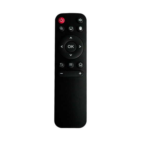 Projector Remote Control For / Portable Replacement Remote Replace Projector Accessories