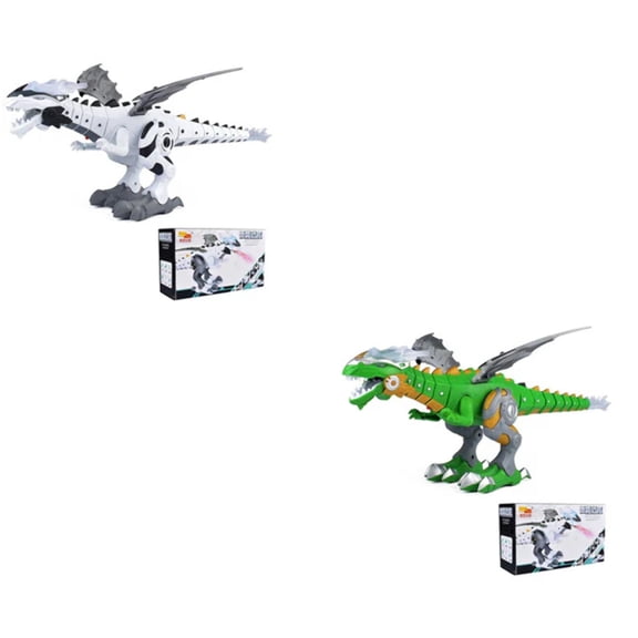 Intelligent Robot Toy Dinosaur