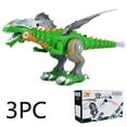 thumbnail image 1 of Intelligent Robot Toy Dinosaur, 1 of 6