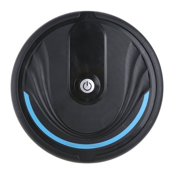 Intelligent Robot Vacuum Cleaner Robotic Cleaning Machine Strong Suction Power