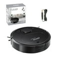 thumbnail image 1 of Intelligent Robot Vacuum Cleaner - Self-Charging, Collision Avoidance, Powerful Suction, for Pet Hair/All Floors Household Cleaning, 1 of 8