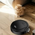 Intelligent Robot Vacuum Cleaner Ultra Thin Low Operation And Multiple