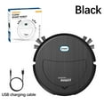 thumbnail image 1 of Intelligent Robotic Vacuum Cleaner with Sweeping, Suction, and Mopping Integration, Fully Automatic Home Smart Dust Collector, New Model with Carpet Boost and Anti Drop - Robot Vacuum, 1 of 6