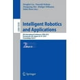thumbnail image 1 of Intelligent Robotics and Applications: 8th International Conference, Icira 2015, Portsmouth, Uk, August 24-27, 2015, Pro, (Paperback), 1 of 1