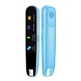 thumbnail image 1 of Intelligent Scanning Dictionary Pen with 12 Language Translation Text to Speech and Offline OCR Function, 1 of 7