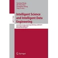 thumbnail image 1 of Intelligent Science and Intelligent Data Engineering: Second Sino-Foreign-Interchange Workshop, Iscide 2011, Xi'an, Chin, (Paperback), 1 of 1
