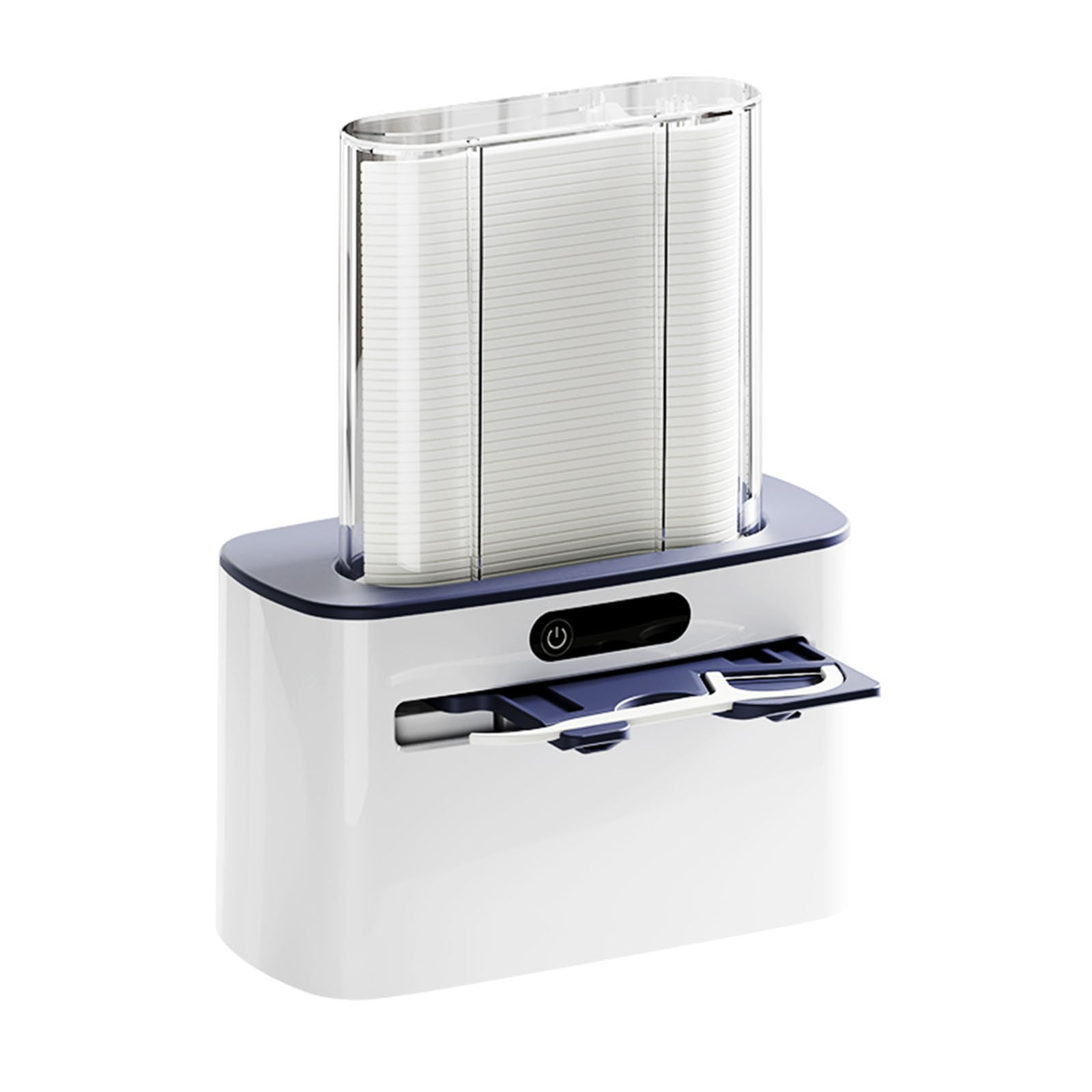 Intelligent Sensor Floss Box Automatic Electric Floss Stick Storage