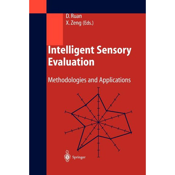 Intelligent Sensory Evaluation: Methodologies and Applications, (Paperback)