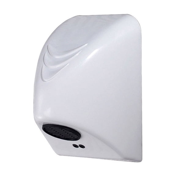 Intelligent Smart Automatic Hand Dryer 1000W High Speed Electirc Induction Dryer Household Hotel Commercial Place Drying Device