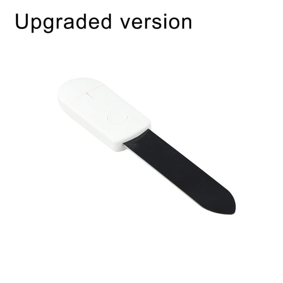 Intelligent Soil Moisture Meter, Digital Plant Water Detector For Garden Lawn Flower, Accurate Humidity Monitor With LCD Display, Easy Read Gardening Tool For Indoor Outdoor Use(B)