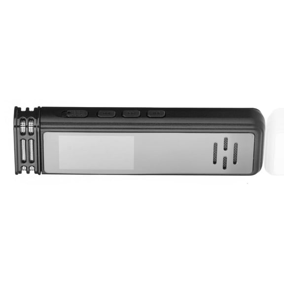 Intelligent Sound Activated Recording Device 64GB/32GB/8GB Storage Recording Pen Clear Sound Capture Technology
