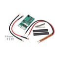 Intelligent Spot Welder Control Board 6 Gear Adjustable Battery Welding Controller Module 6.5