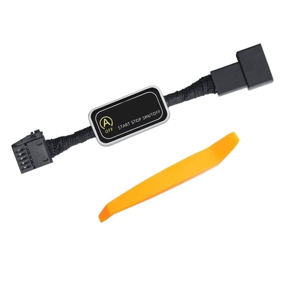 Intelligent Starts Stop Memory Function Device Automatic Starts Stop Switches for Vehicle Improves Driving Experience