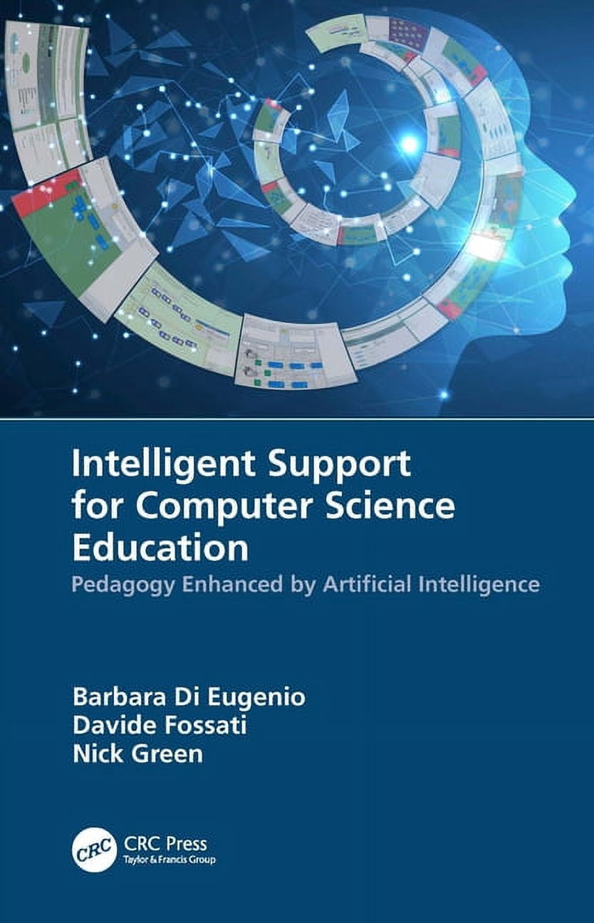 Intelligent Support for Computer Science Education: Pedagogy Enhanced ...