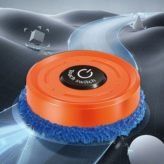 Intelligent Sweeping Robot, Automatic Water Tank, Sweeping and Mopping Integrated, Low Noise, Efficient Cleaning for Home Floors