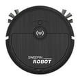 thumbnail image 1 of Intelligent Sweeping Robot,Black 3-in-1 Robot Vacuum Cleaners Sweeping Robot,Powerful Suction,Quiet Home Lifes,Practical and Convenient,Suitable for Home Daily Use, 1 of 6