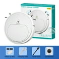Intelligent Sweeping Robot Mini Charging Automatic Cleaner Lazy Vacuum