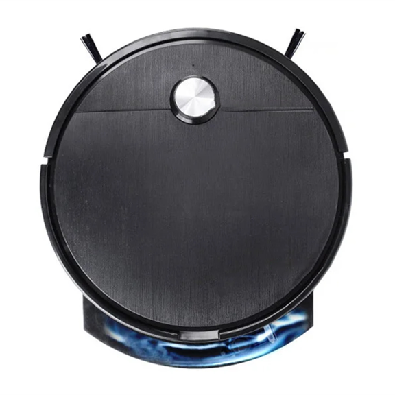 Intelligent Sweeping Robot with Water Tank, Anti-, Low Noise, Suitable for Daily Cleaning