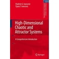 thumbnail image 1 of Intelligent Systems, Control and Automat High-Dimensional Chaotic and Attractor Systems: A Comprehensive Introduction, Book 32, (Hardcover), 1 of 1