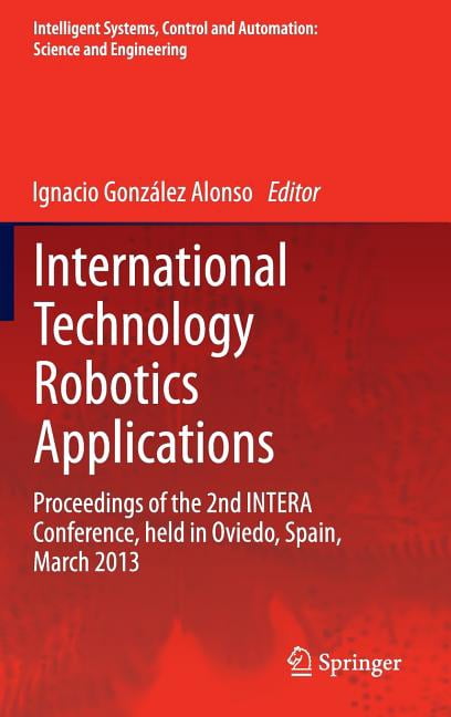 Intelligent Systems, Control and Automat International Technology ...