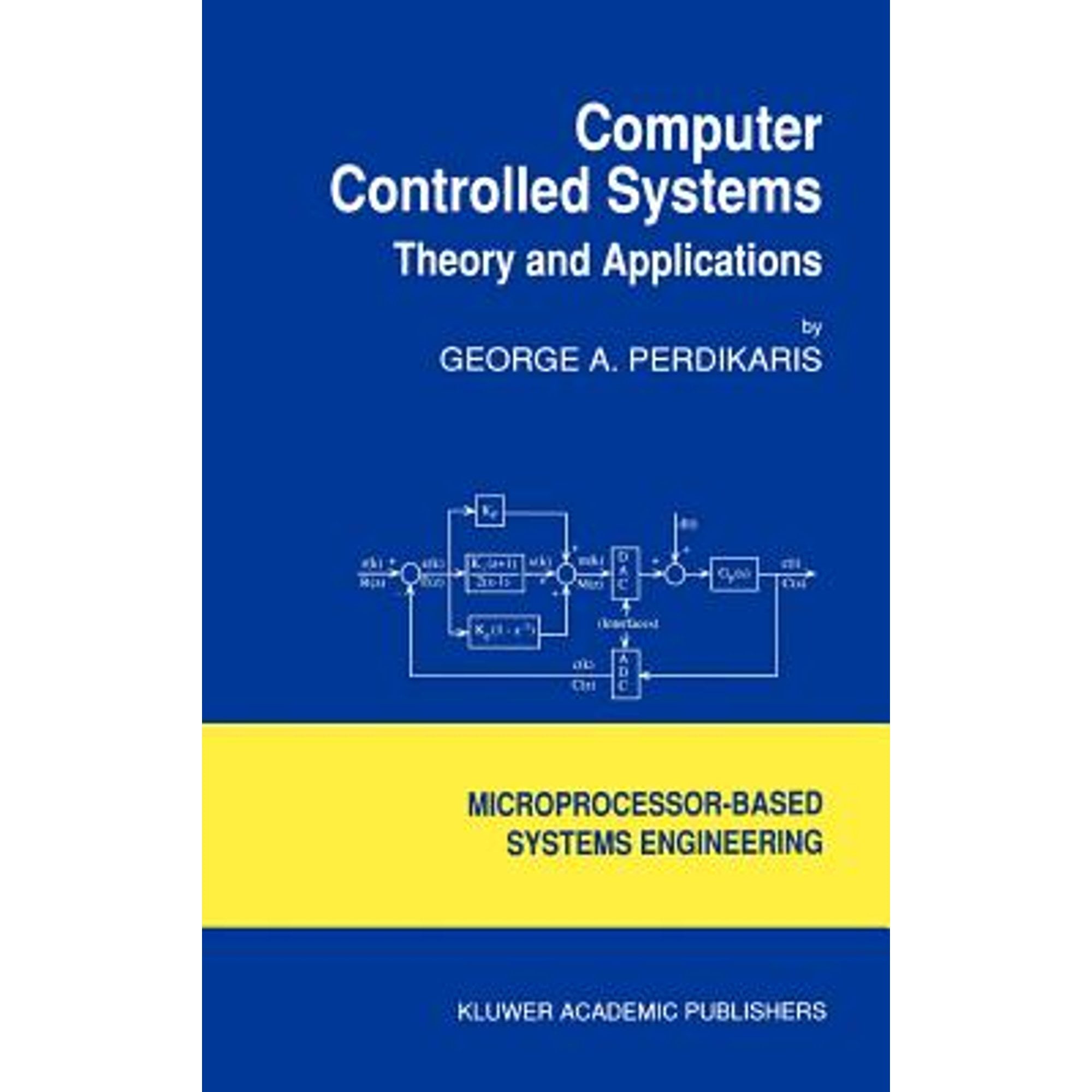 Systems And Control