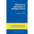 thumbnail image 1 of Intelligent Systems, Control and Automat Methods and Applications of Intelligent Control, Book 16, (Hardcover), 1 of 1