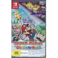 thumbnail image 1 of Paper Mario: The Origami King for Nintendo Switch™, 1 of 7