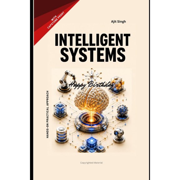 Intelligent Systems, (Paperback)