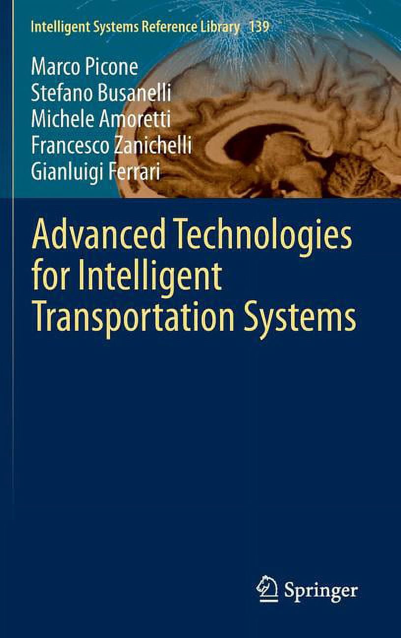 Intelligent Systems Reference Library: Advanced Technologies for ...