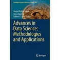 thumbnail image 1 of Intelligent Systems Reference Library Advances in Data Science: Methodologies and Applications, Book 189, (Paperback), 1 of 1