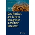 thumbnail image 1 of Intelligent Systems Reference Library Data Analysis and Pattern Recognition in Multiple Databases, Book 61, (Paperback), 1 of 5