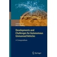 thumbnail image 1 of Intelligent Systems Reference Library Developments and Challenges for Autonomous Unmanned Vehicles: A Compendium, Book 3, (Paperback), 1 of 1