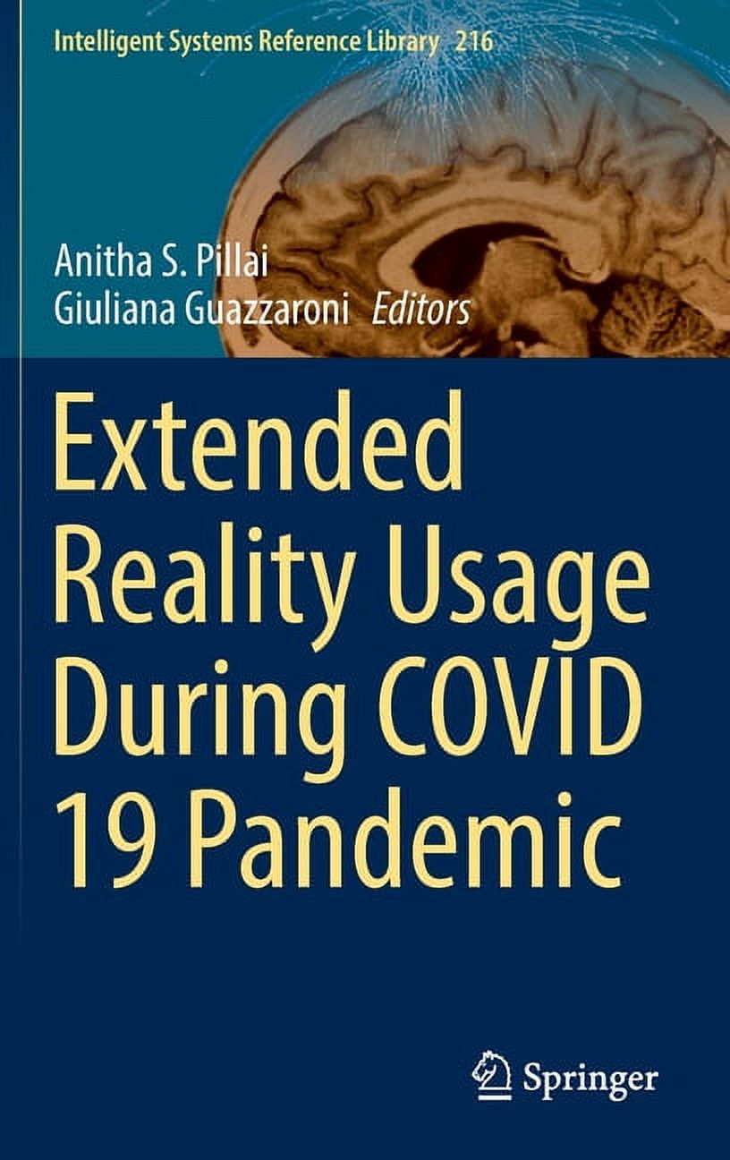 During Usage Intelligent Systems Reference Library Extended Reality Usage During ...