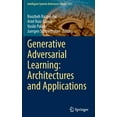 thumbnail image 1 of Intelligent Systems Reference Library Generative Adversarial Learning: Architectures and Applications, Book 217, (Hardcover), 1 of 1