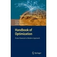thumbnail image 1 of Intelligent Systems Reference Library Handbook of Optimization: From Classical to Modern Approach, Book 38, (Hardcover), 1 of 1