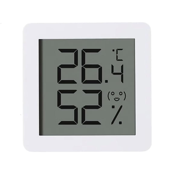 Digital Refrigerator Thermometers High Accuracy Sensors Long Last Battery Ideal For Wine Cabinets And Cold Storage