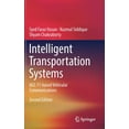 thumbnail image 1 of Intelligent Transportation Systems: 802.11-Based Vehicular Communications, (Hardcover), 1 of 1