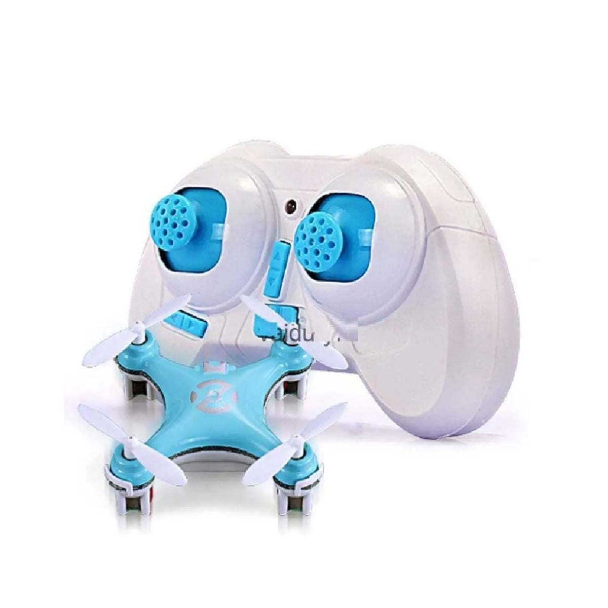 Intelligent UAV CX-10 Mini Drone 2.4G 4CH 6-AXIS LEDLED RC Quadcopter ...