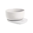 thumbnail image 1 of Intelligent USB Powered Ceramic Pet Food Bowl Indoor Use Smart Heated Feeder Temperature Control Insulated Thermal Dispenser Tray For Cats, 1 of 4