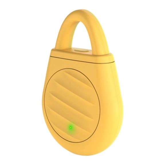 Intelligent Ultrasonic Bird Repeller with 3 Speed Modes for Outdoor Use