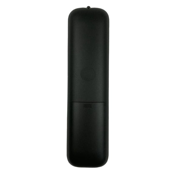 Intelligent Universally Remote Control Voice Activated Ergonomic Grip Long Battery Life ABS Texture for Easy Operations