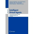 thumbnail image 1 of Intelligent Virtual Agents: 7th International Working Conference, Iva 2007, Paris, France, September 17-19, 2007, Procee, (Paperback), 1 of 1