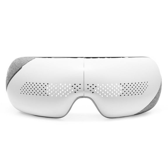 Intelligent Visual Eye Massage Vibration Bluetooth Eye Massager Heating Facial Massager Machine EyeMask Massager Electric Masage