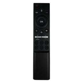 Intelligent Voice Activated Remote Control for Dedicated Use SMA6 Replacement Remote Controller